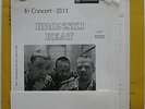 BRONSKI BEAT/AZTEC CAMERA In Concert 1984 UK OG BBC Transcription Disc PROMO LP
