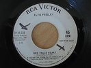 Elvis Presley, Single, RCA Victor SP-45-139, USA, PROMO