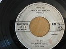 Elvis Presley, EP, RCA Victor SDS-7-2, USA, Promo 