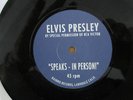 Elvis Presley, 