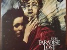 PARADISE LOST - ICON - 1993 MUSIC FOR NATIONS DOUBLE VINYL ALBUM WITH POSTER
