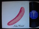 Velvet Underground & Nico - '67 original blue Verve, peeled banana Warhol LP vg+