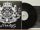 MODERN LIFE IS WAR WITNESS LP DEATHWISH POSI #s FEST have heart/bane/rival mob