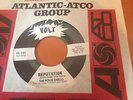 NM NORTHERN SOUL PROMO 45/ THE FOUR SHELLS 
