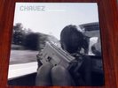 Chavez - Gone Glimmering LP 1995 on Matador Matt Sweeney