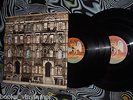 LED ZEPPELIN Physical Graffiti 2LP 1st Press 1975 SS2-200 Die Cut Cover NM Vinyl