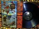 Guns N' Roses Appetite For Destruction LP Banned Cover Shrink Geffen 1987 Orig