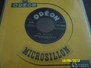 RARESP THE BEATLES JUKE BOX  I WANT TO HOLD YOUR HAND 7 SO 10099 TYPE 1
