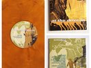 AT THE DRIVE IN Relationship Of Command 2 LP ORANGE VINYL /4000 RSD mars volta