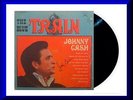 JOHNNY CASH * MUSIC LEGEND * PERSONALLY SIGNED AUTOGRAPH