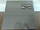 MASSIVE ATTACK - Singles 90/98(UK 1998 SEALED 11LP NUMBERED VINYL BOX SET)