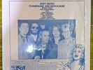 ROXY MUSIC - CHAMPAGNE AND NOVOCAINE -TAKRL 1953