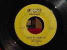 TOMMY FRONTERA You're My Leading Lady NORTHERN SOUL 45 Hi-Lite *HEAR