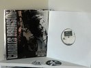 Charles Bronson - Youth Attack Metal Cover - Clear - Lenguna Armada Das Oath