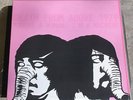 Death From Above 1979 You're A Woman I'm A Machine LP White Vinyl Rare OOP