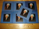 Haydn Edition Vol.1-7 Complete 104 Symphonies DORATI DECCA 48 LPs 7 Boxes NM ED1