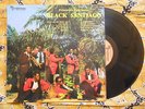 ? BLACK SANTIAGO MESMERISING AFRO FUNK AFRO BEAT VOODOO LATIN Benin POLY RYTHMO