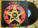 ? ETOILE DE DAKAR INSANE COSMIC TOXIC ACID AFRO PSYCH FUNK DRUMS MBALAX Senegal