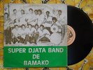 ? SUPER DJATA BAND MYSTIC AFRO UFO PSYCH ASTRAL SPIRAL SCARCE SHOOTING STAR Mali