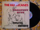 ? THE HURRICANES TSUNAMI AFRO FUNK DISCO COSMIC DEEP PSYCH ROCK South Africa MP3