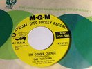 NORTHERN SOUL 45/ THE VELOURS 