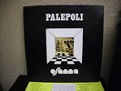 Italian Prog lp Osanna Palepoli Original Fonit 1972 Gatefold inner sleeve LPX 19