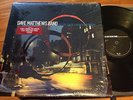 Dave Matthews Band Before These Crowded Streets RCA 2Lp 1998 Shrink Hype Sticker