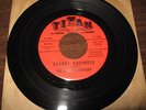 The Electric Company - Scarey Business / You Remind Me Of Her on Titan