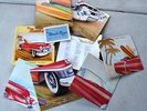 6 x LP'S of THE BEACH BOYS BOXED SET THE CAPITOL THE CAPITOL YEARS with BOOKLET