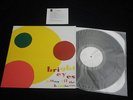 Bright Eyes Letting Off The Happiness Vinyl LP Numbered Ltd.300