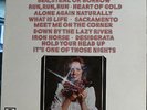 Alan Caddy - 12 Top Hits - Avenue - AVE 0102 Sexy Cheesecake Cover LP