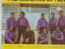 PROFESSIONALS On Tour 1972 Caribbean LP Reggae Funk Soul Latin Breaks NM/shrink