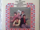 THE KINKS : THE KINKS ARE THE VILLAGE GREEN PRESERVATION SOCIETY - LP ITA MINT