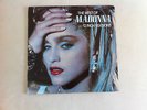 Madonna  The best of Madonna 12inch versions