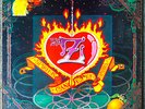 DR. Z Three Parts To My Soul ultra-rare 1971 UK Vertigo swirl prog psych LP - NM