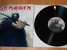 Iron Maiden 10