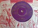 Elvis Presley All Shook Up B/W Thats When Your Heartaches Begin Rare Export VG