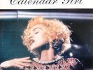 Madonna - Calendar Girl, Nude/sexy