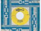 PRIVATE 1966 MN Garage 45 - THE DEACONS 