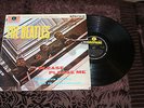 BEATLES- PLEASE PLEASE ME (RARE PARLOPHONE PRESS FROM PHILIPPINES)