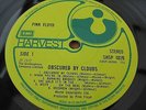 Pink Floyd OBSCURED BY CLOUDS UK LP 1ST A1-B1 GRAM CO 2-3 PLAYS NEAR MINT