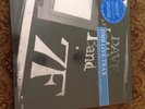 Dmb Dave Matthews Band Live Trax Volume 1 LP - Rsd First 1st Press Blue
