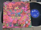 CREAM DISRAELI GEARS REACTION orig UK STEREO 1968 NM LP