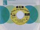 Northern Soul 45 CHARADES The Key To My Happiness MGM HEAR VG++