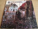 BLACK SABBATH   S/T ** 1970 WWA Issue LP