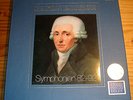 HAYDN Symphonies 82-92 DORATI 6-LP-Box DECCA