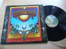 THE GREATFUL DEAD AOXOMOSOA  TOP RARE PSYCH ROCK LP IN 1971