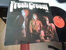 CREAM FRESH CREAM 1966 MINT ARCHIV LP IM TOP ZUSTAND