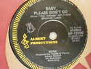 AC/DC - BABY, PLEASE DON'T GO
