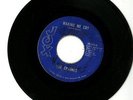THE EPTONES sweet tater pie \ making me cry SOUL FUNK JOX 45